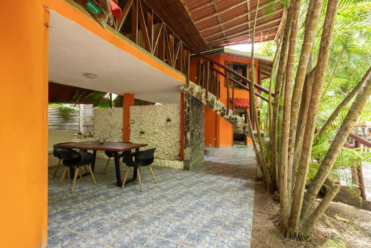 B&B Ranchos Itauna Playa Santa Teresa  Exterior photo