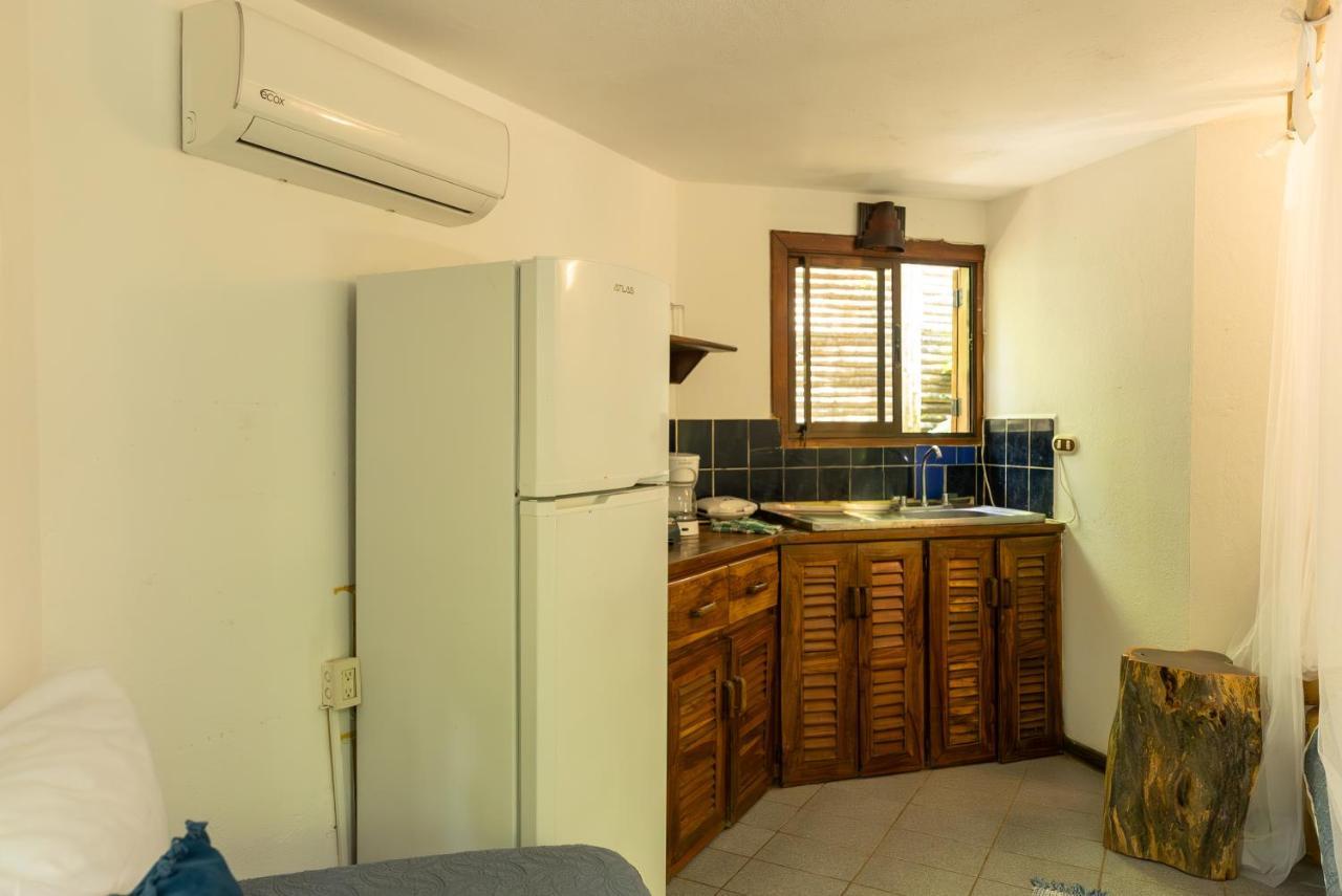 B&B Ranchos Itauna Playa Santa Teresa  Exterior photo