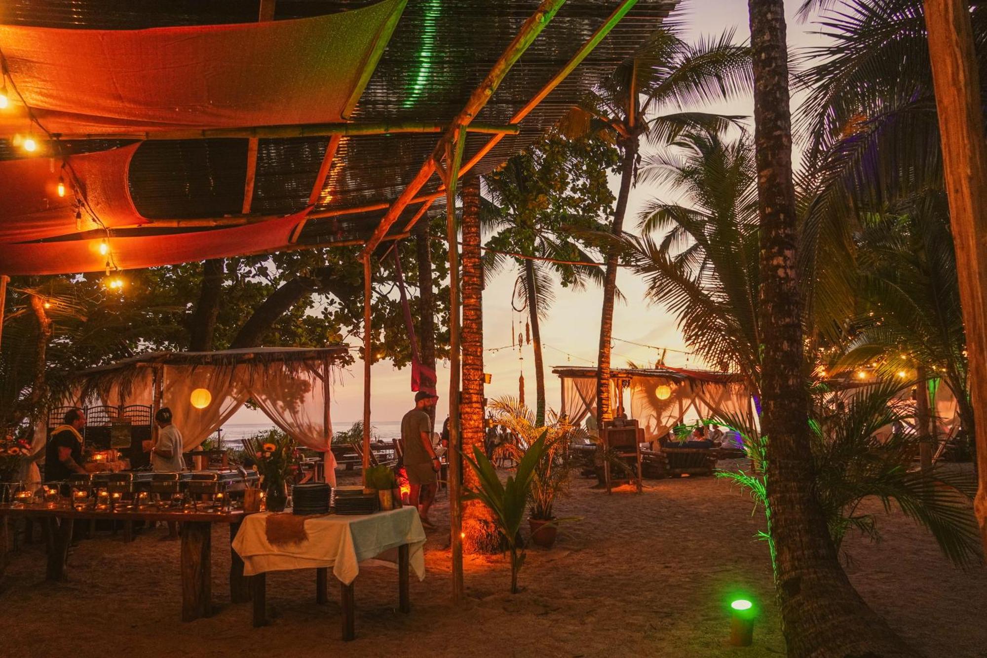 B&B Ranchos Itauna Playa Santa Teresa  Exterior photo