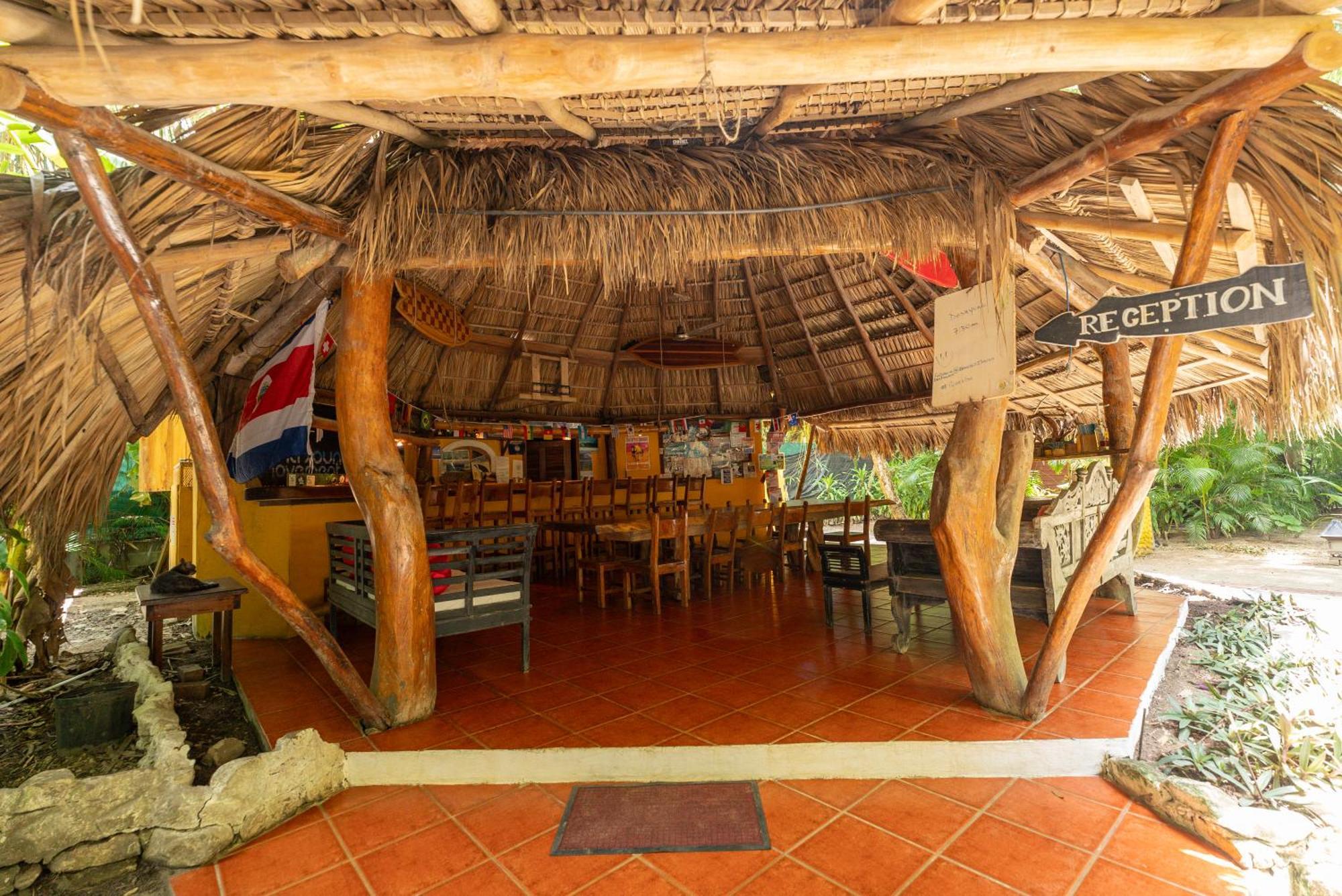 B&B Ranchos Itauna Playa Santa Teresa  Exterior photo