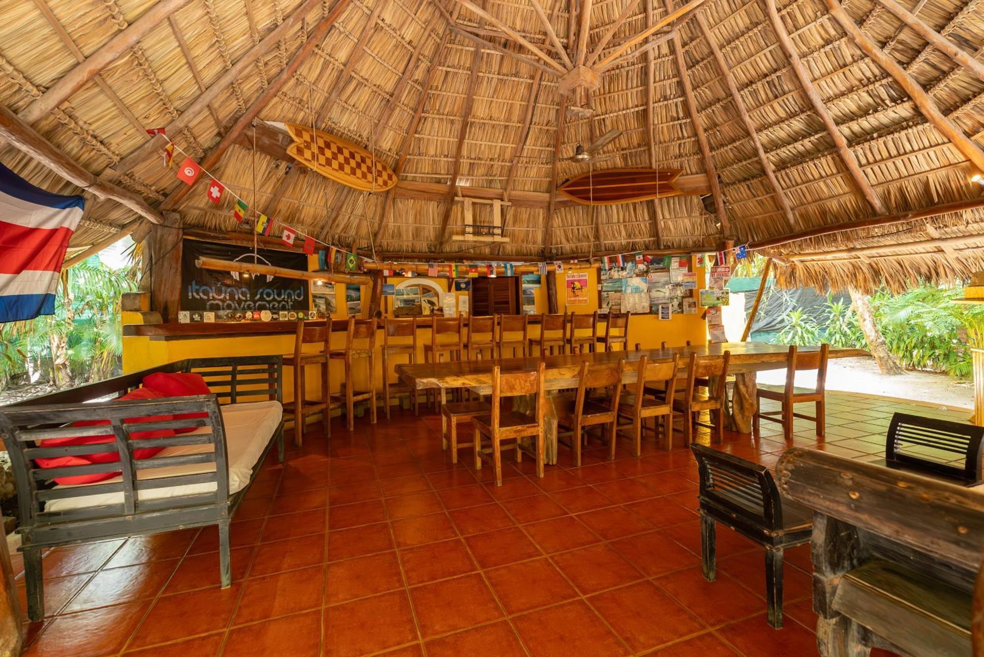 B&B Ranchos Itauna Playa Santa Teresa  Exterior photo
