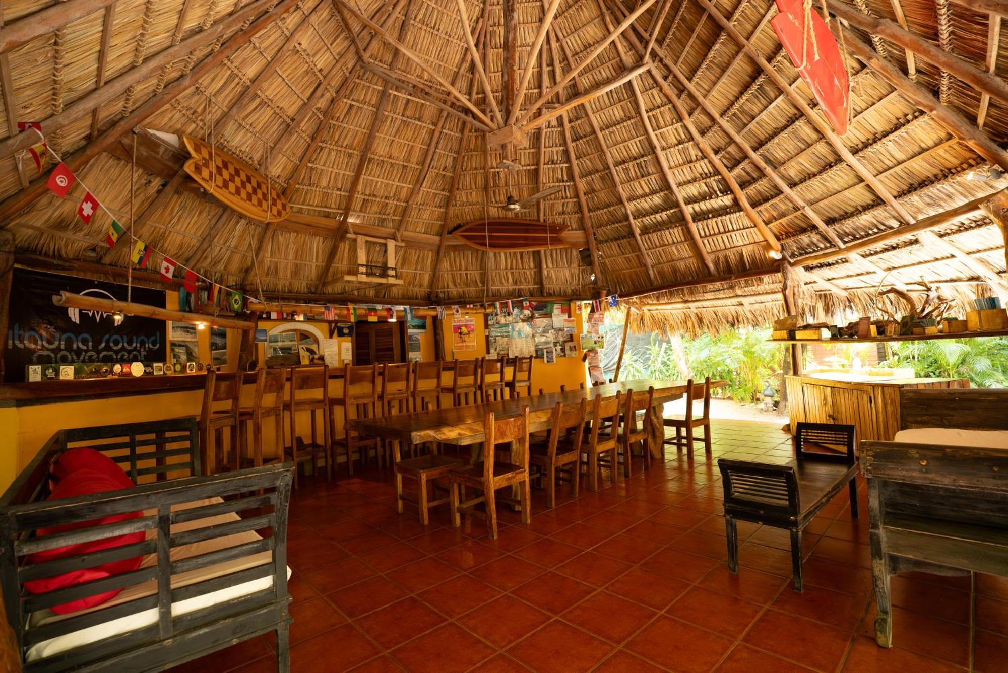 B&B Ranchos Itauna Playa Santa Teresa  Exterior photo