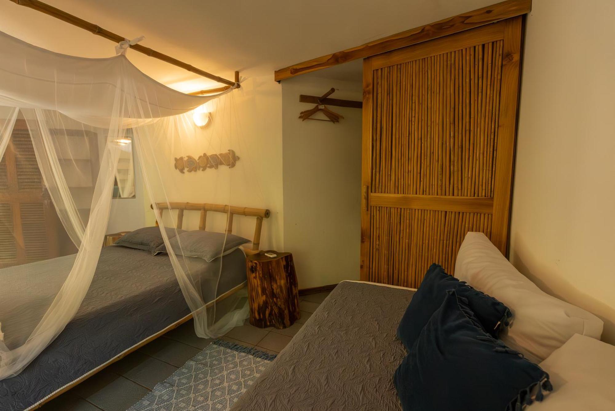 B&B Ranchos Itauna Playa Santa Teresa  Exterior photo