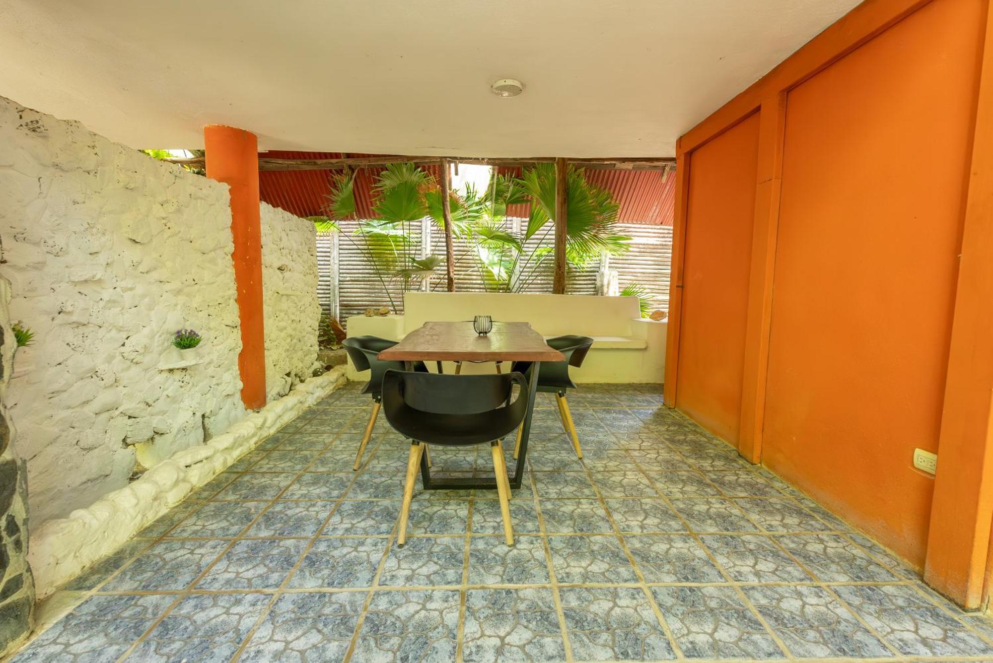 B&B Ranchos Itauna Playa Santa Teresa  Exterior photo