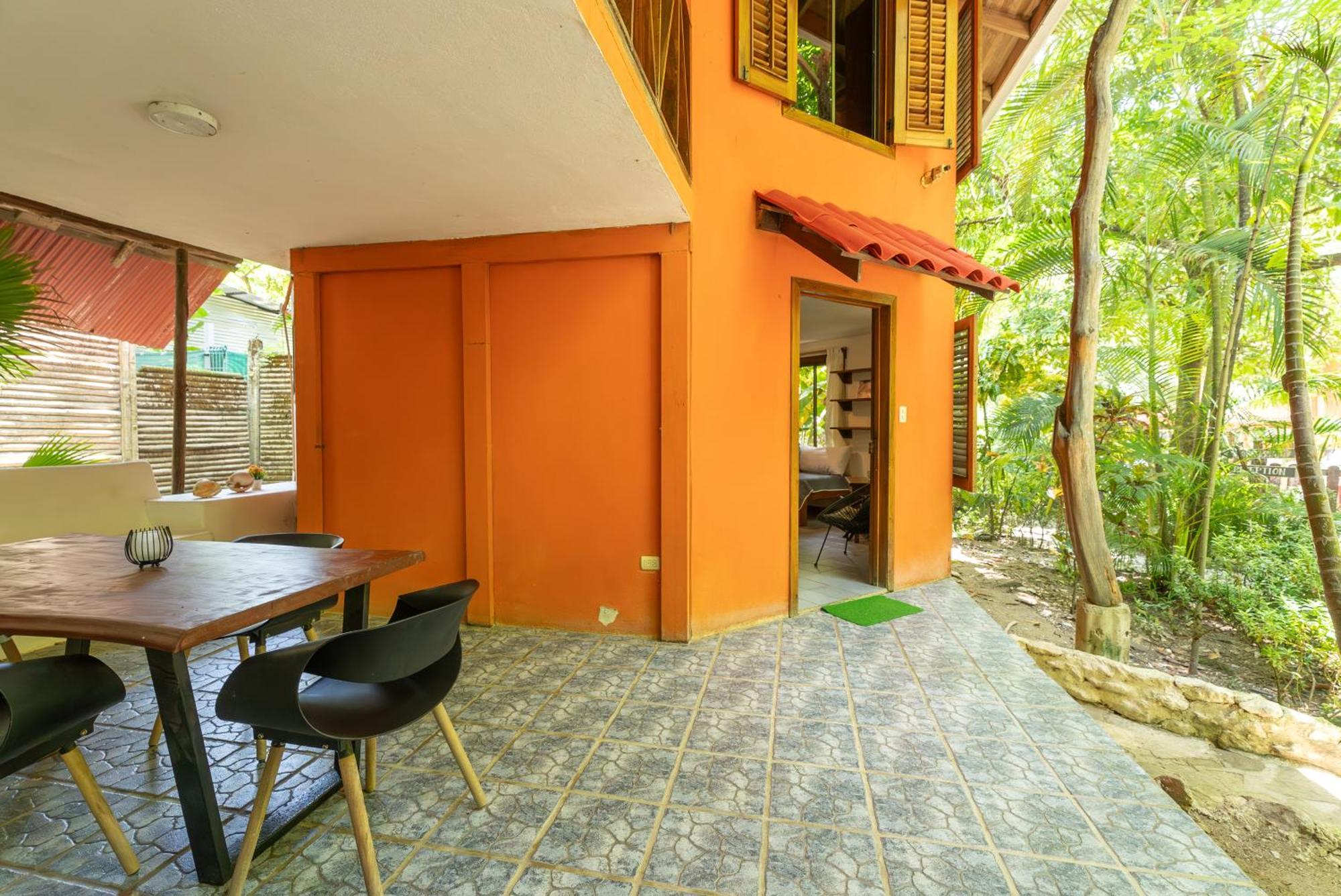 B&B Ranchos Itauna Playa Santa Teresa  Exterior photo