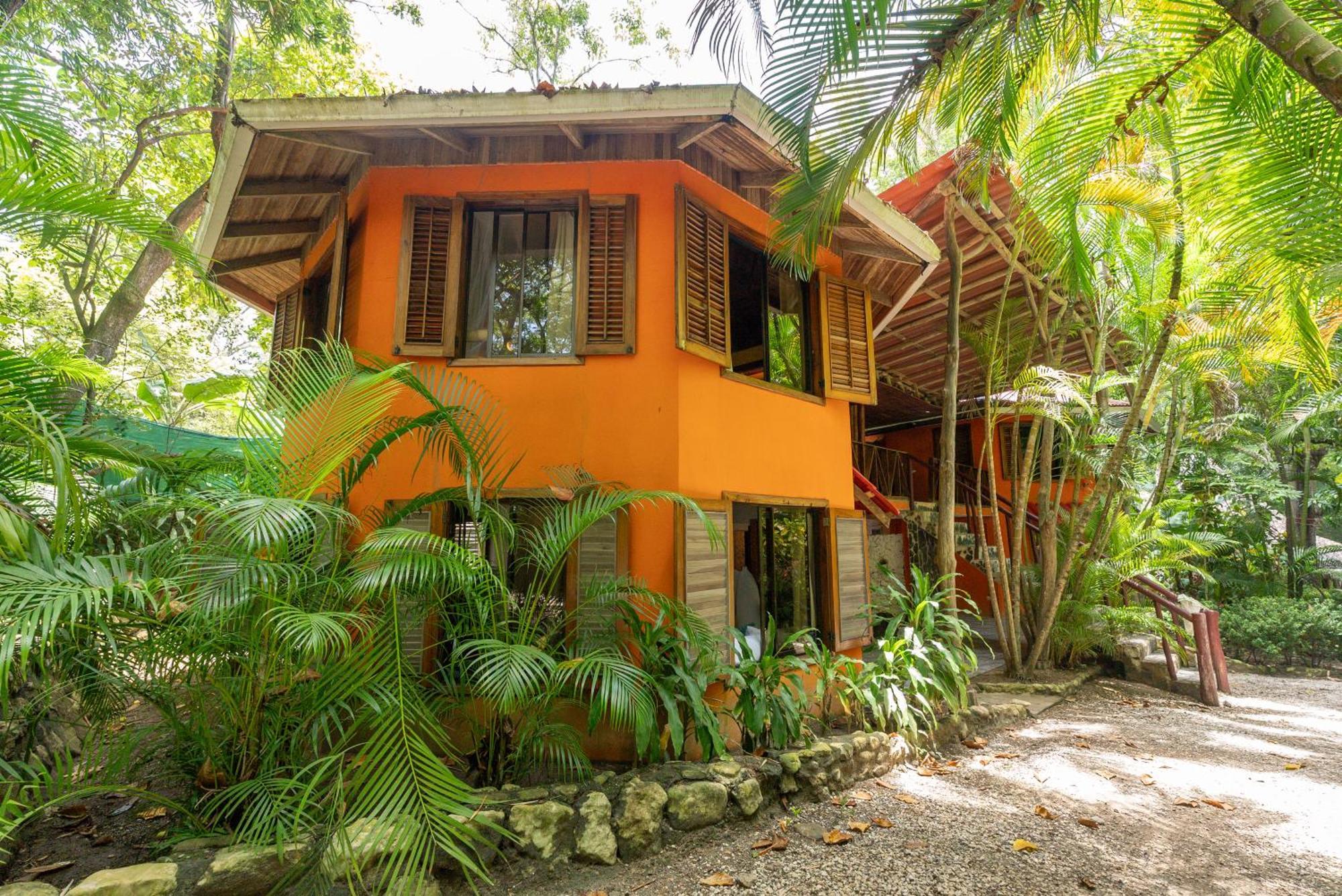 B&B Ranchos Itauna Playa Santa Teresa  Exterior photo