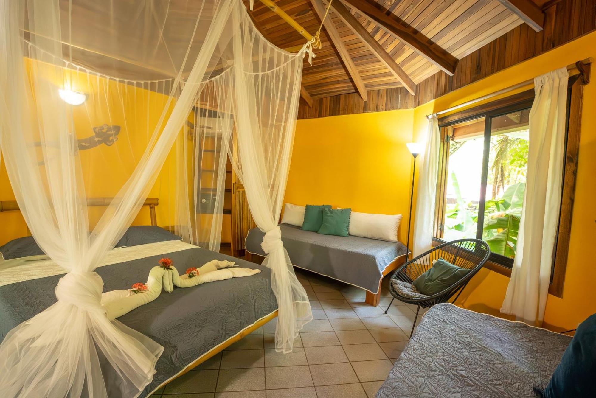 B&B Ranchos Itauna Playa Santa Teresa  Exterior photo