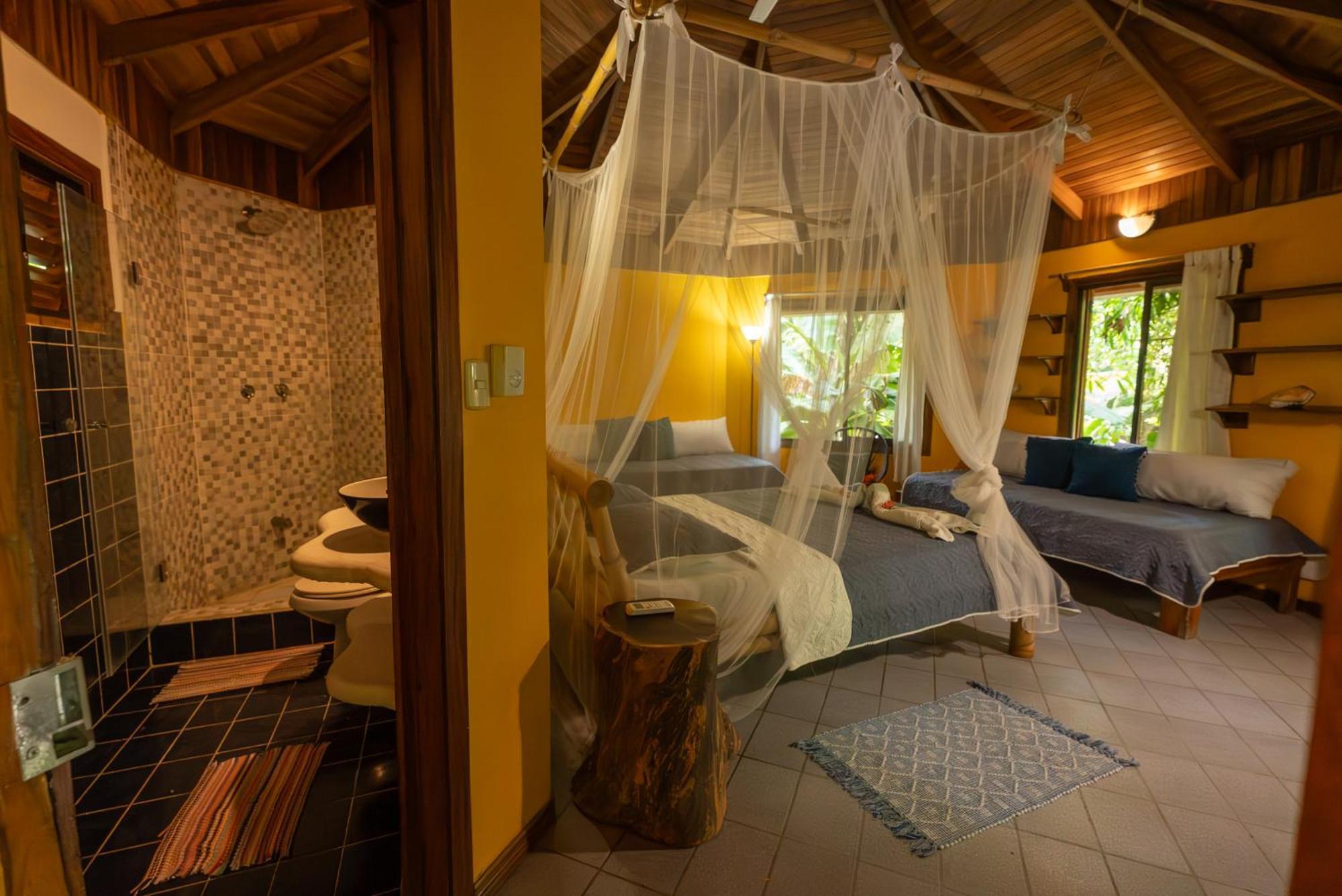 B&B Ranchos Itauna Playa Santa Teresa  Exterior photo
