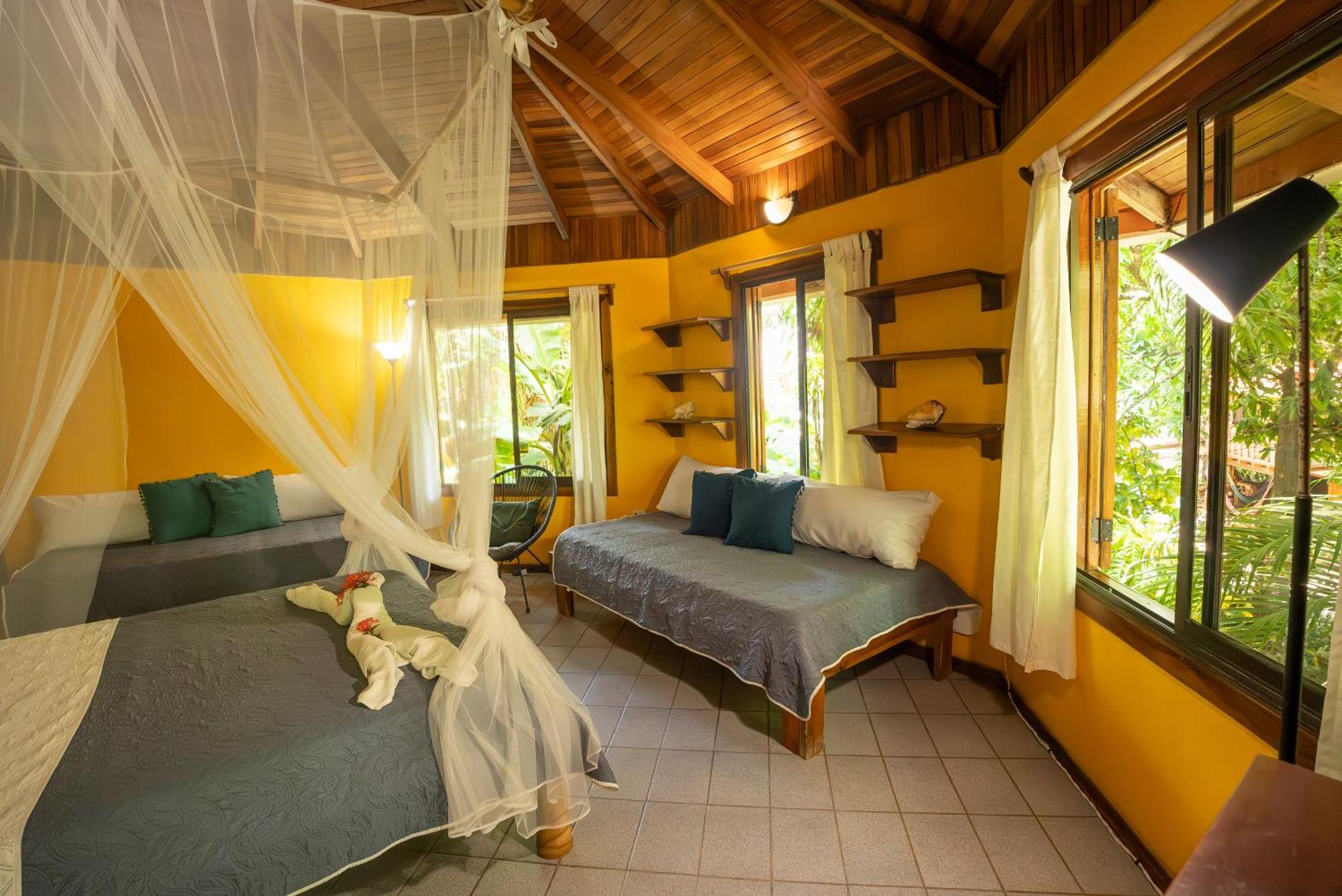 B&B Ranchos Itauna Playa Santa Teresa  Exterior photo