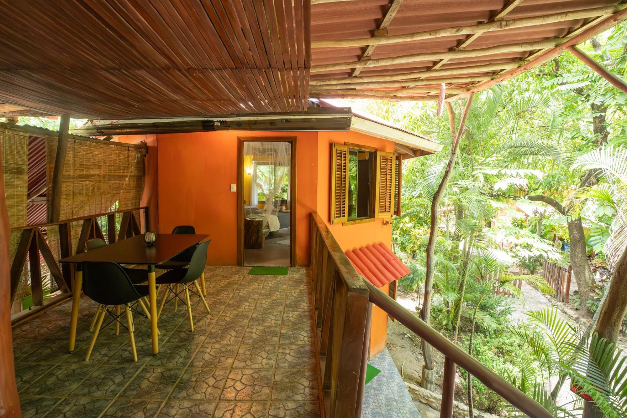 B&B Ranchos Itauna Playa Santa Teresa  Exterior photo