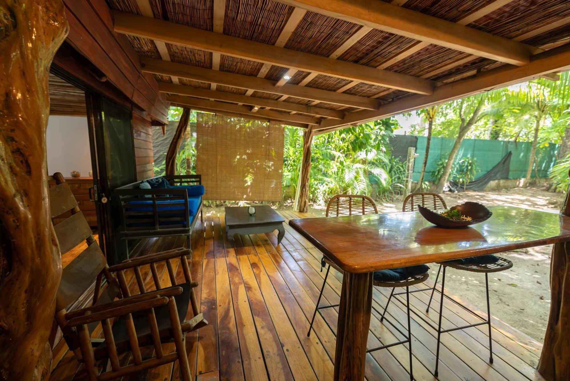 B&B Ranchos Itauna Playa Santa Teresa  Exterior photo