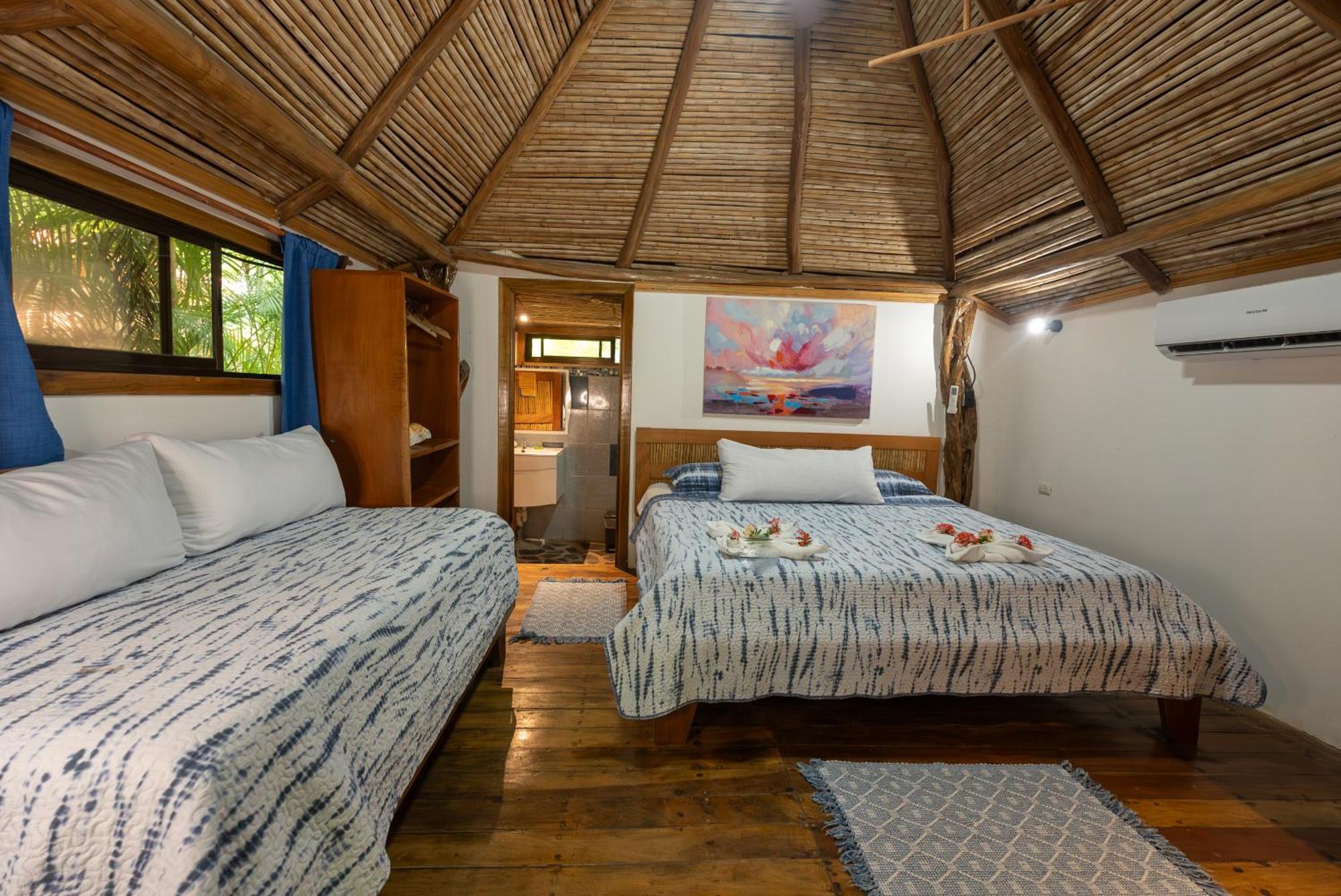 B&B Ranchos Itauna Playa Santa Teresa  Exterior photo