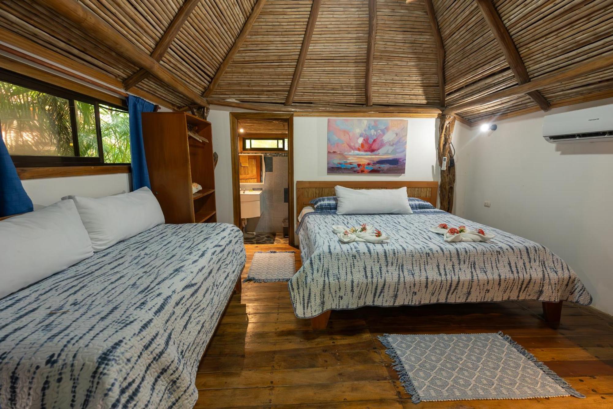 B&B Ranchos Itauna Playa Santa Teresa  Exterior photo