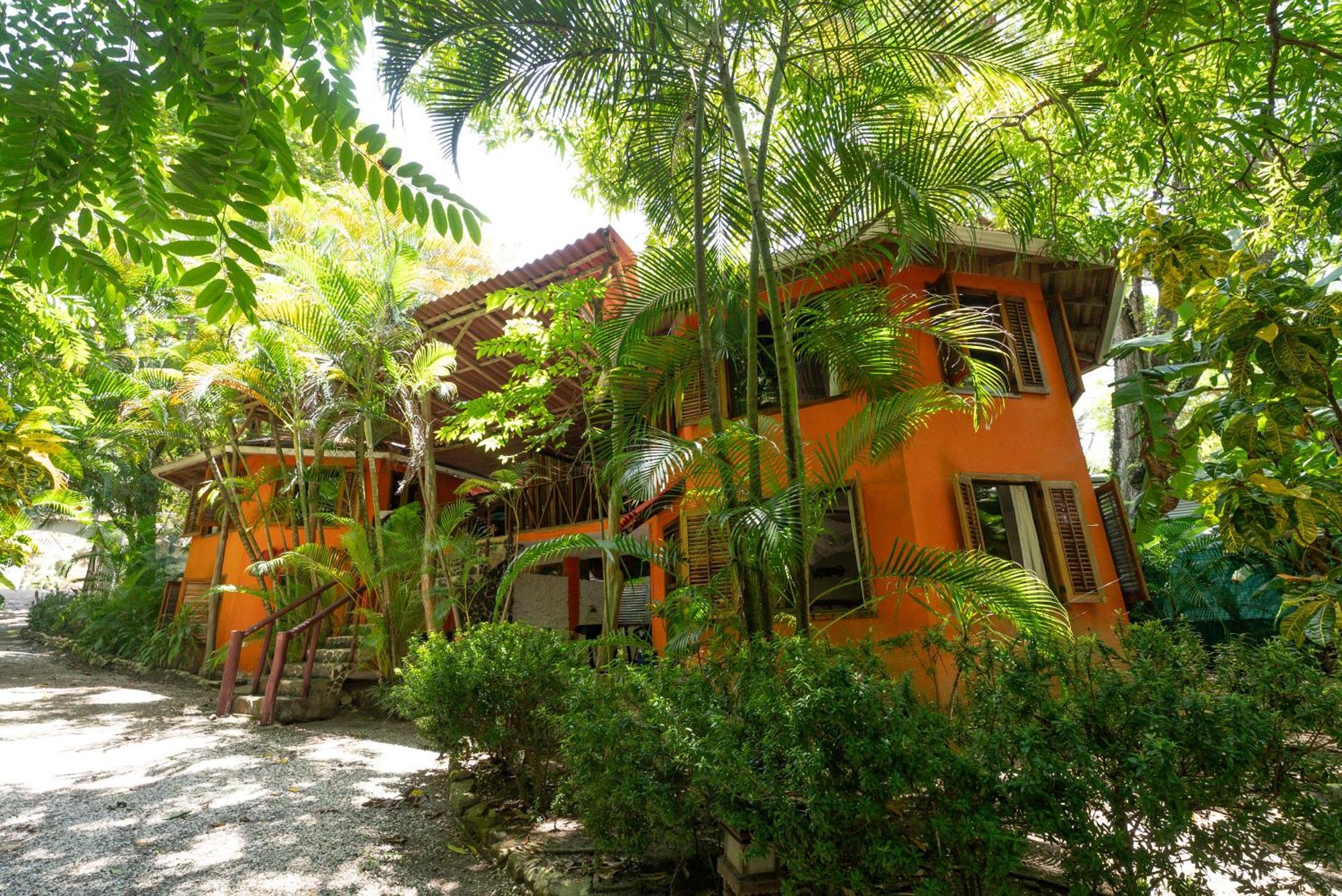 B&B Ranchos Itauna Playa Santa Teresa  Exterior photo