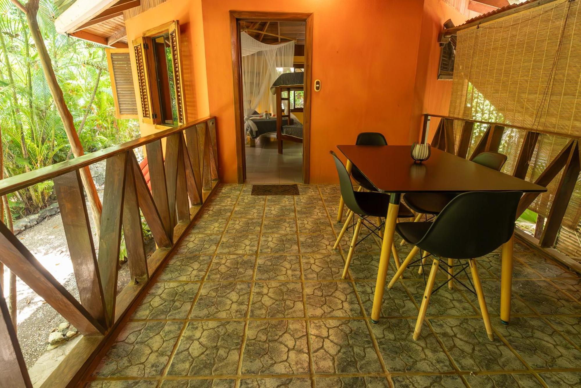 B&B Ranchos Itauna Playa Santa Teresa  Exterior photo